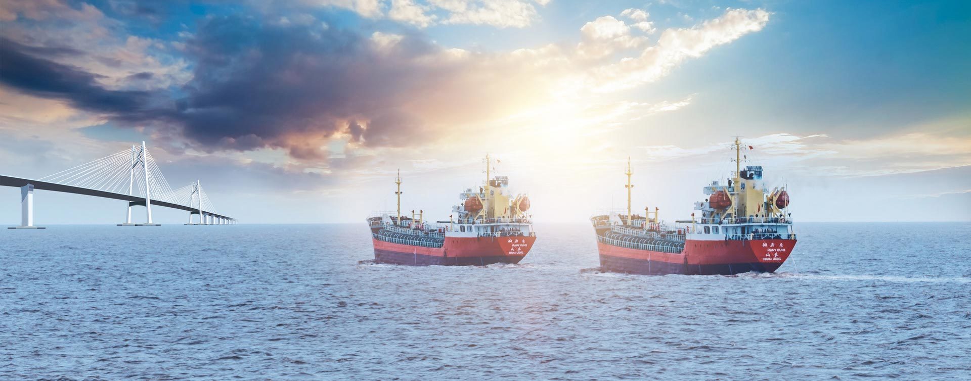 Cross-border E-commerce Logistics