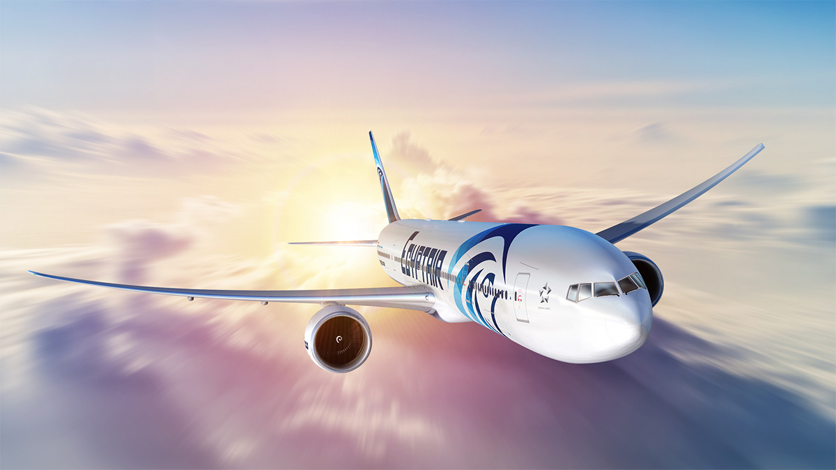 Air Transport