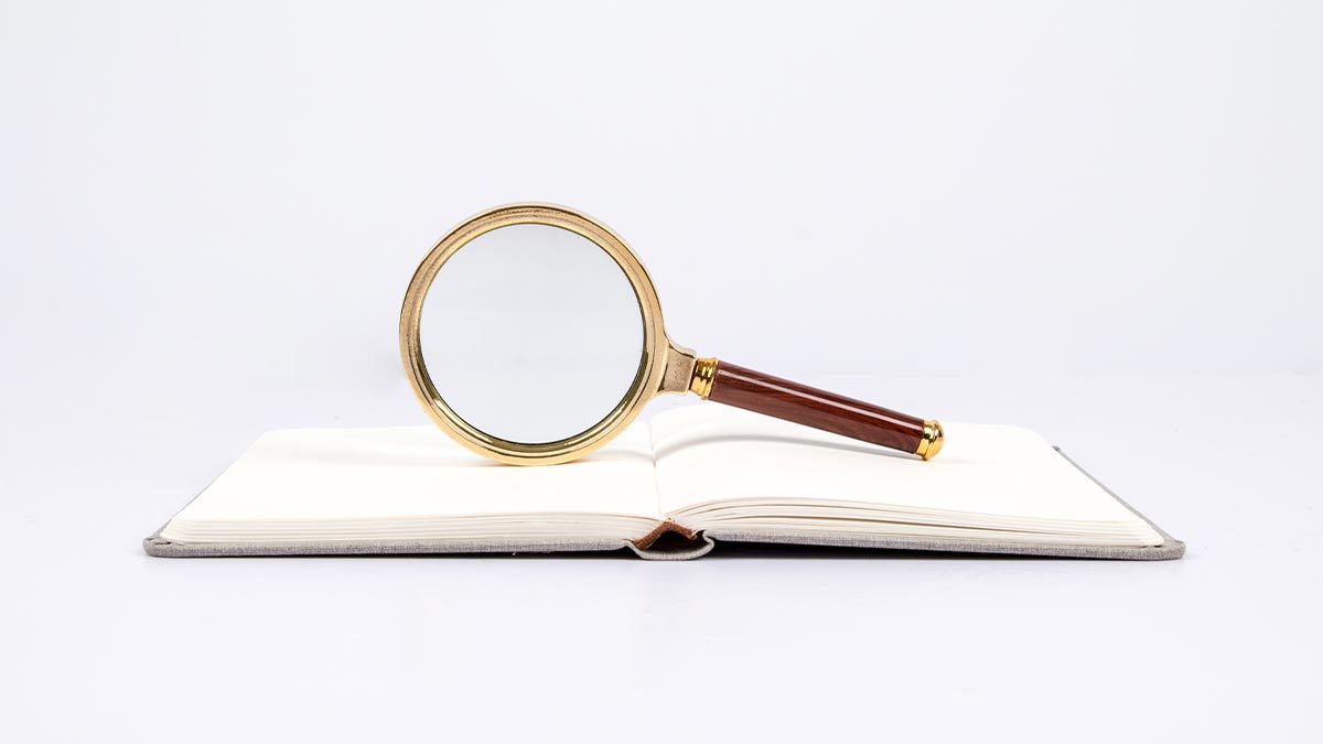 Supplier Background Check