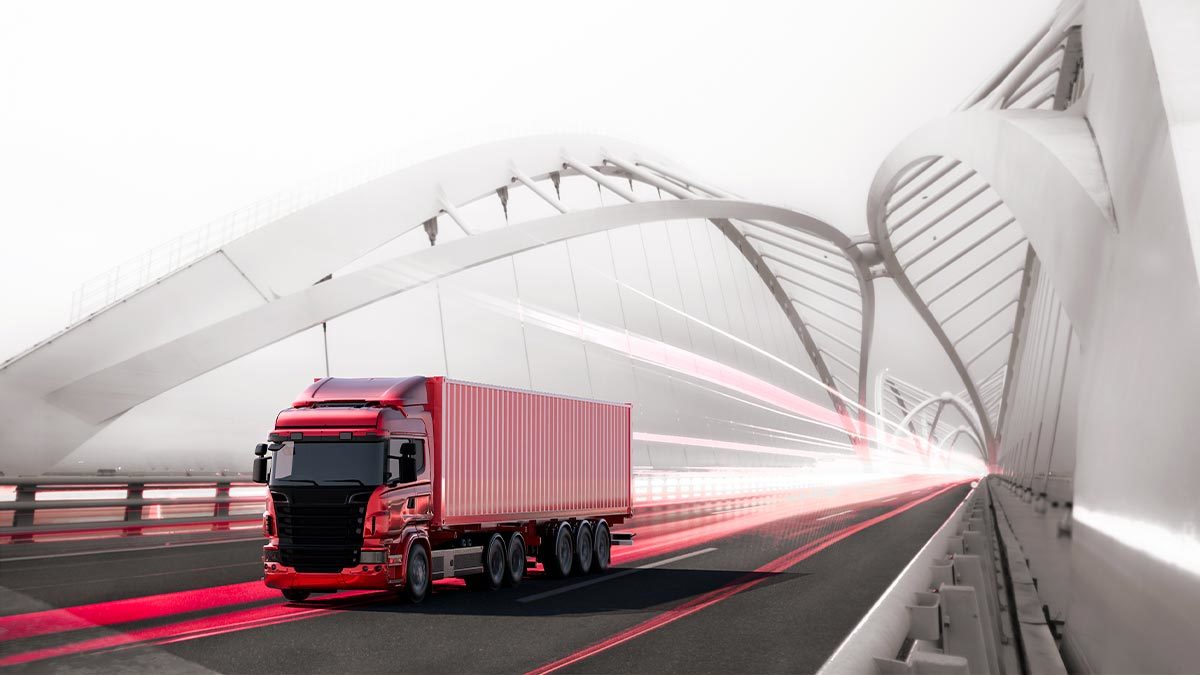 Freight Forwarding