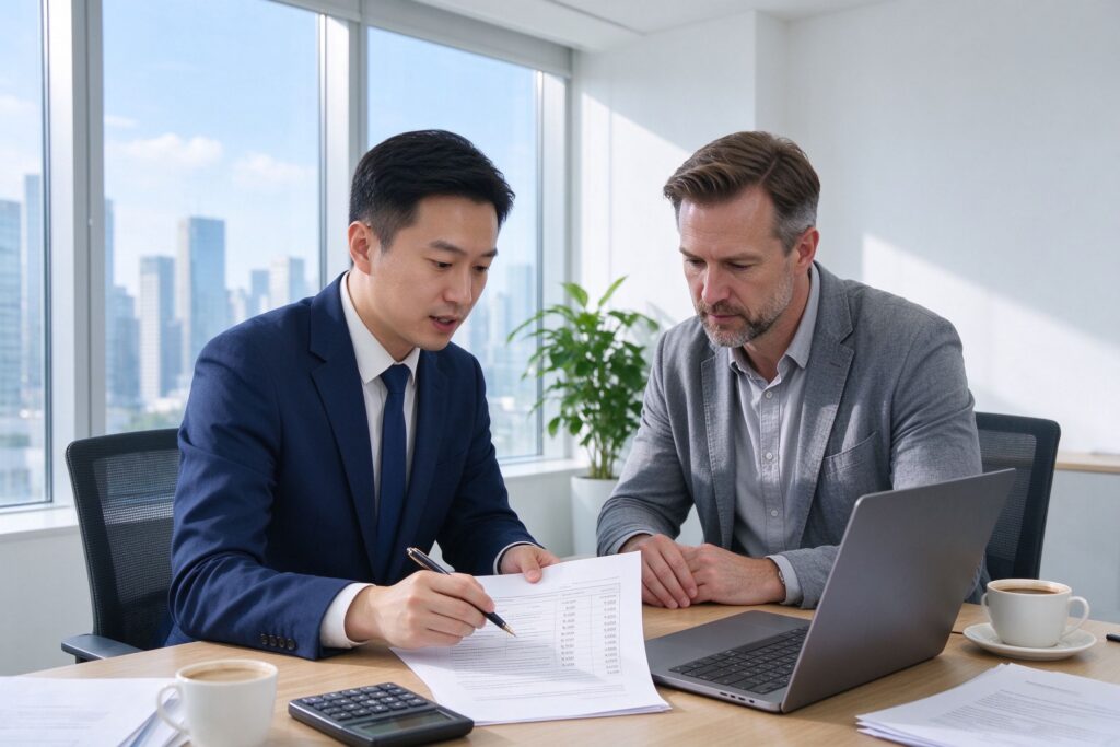 China Sourcing Agent Fees: How Much Do Sourcing Agents Charge in 2026?